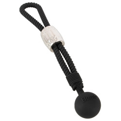Rebel Men's Gear Ballstretcher Weightedrop 166gr